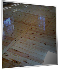 vernis Traffic BOna haute qualité