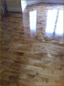 vernis cristal brillant