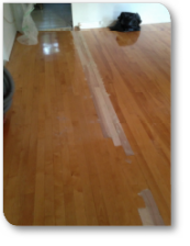 réparation de latte