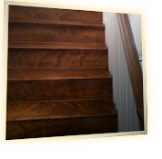 vernis écologique Bona Traffic